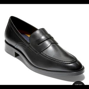Cole Haan Men’s dress shoes- Loafers